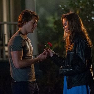 Fotoğraf Unutulmaz Aşk