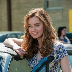 Fotoğraf Unutulmaz Aşk