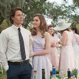 Fotoğraf Unutulmaz Aşk