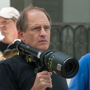 Fotoğraf Michael Hoffman