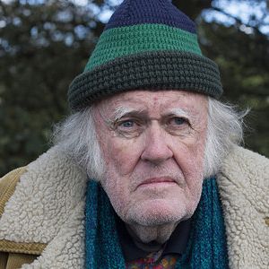 Fotoğraf M. Emmet Walsh