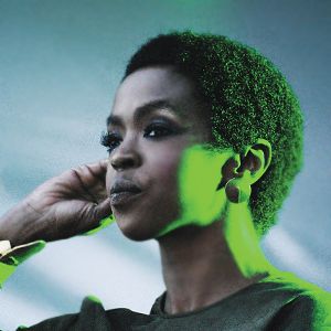 Fotoğraf Lauryn Hill