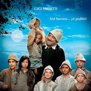 Fotoğraf Preferisco il paradiso