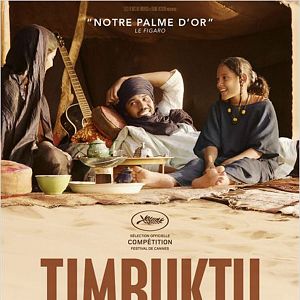 Fotoğraf Timbuktu