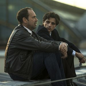 Fotoğraf Raphaël Personnaz