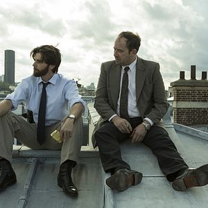 Fotoğraf Raphaël Personnaz