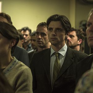 Fotoğraf Raphaël Personnaz