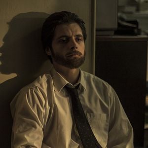 Fotoğraf Raphaël Personnaz