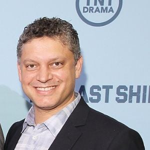 Fotoğraf Steven Kane