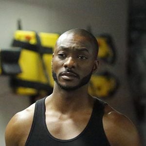 Fotoğraf B.J. Britt