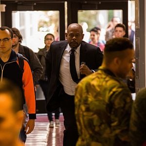 Fotoğraf Takip 3: Son Karşılaşma