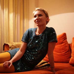 Fotoğraf Dinara Drukarova