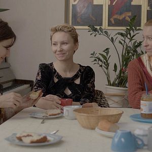 Fotoğraf Dinara Drukarova