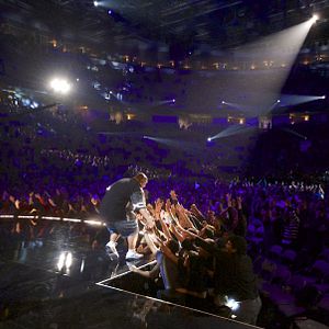 Fotoğraf The Fluffy Movie