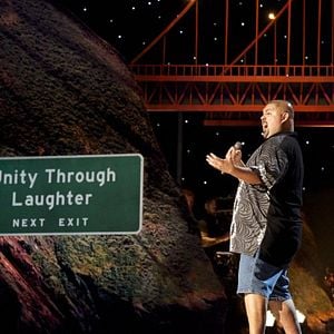 Fotoğraf The Fluffy Movie