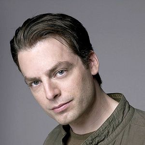Fotoğraf Justin Kirk