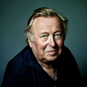 Fotoğraf Henning Moritzen