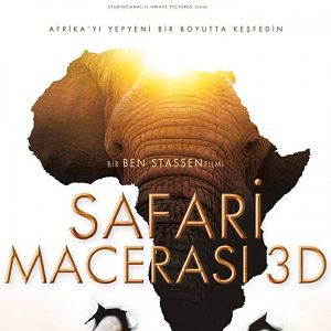 Fotoğraf Safari Macerası