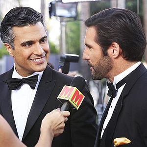 Fotoğraf Jaime Camil