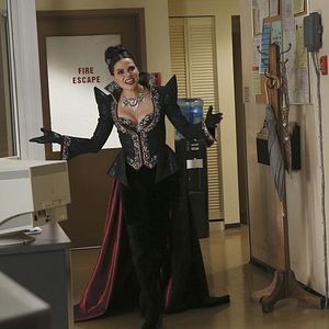 Fotoğraf Once Upon a Time