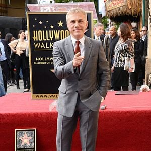 Fotoğraf Christoph Waltz