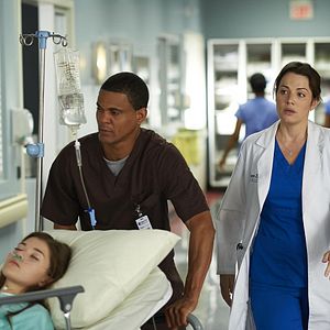 Fotoğraf Saving Hope