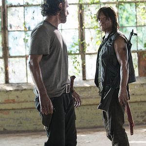 Fotoğraf Norman Reedus