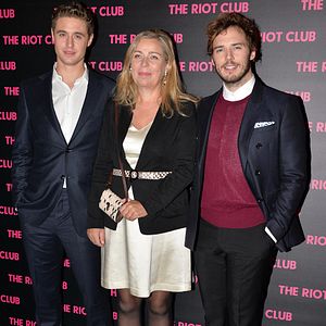 Fotoğraf Lone Scherfig