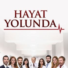 Fotoğraf Hayat Yolunda
