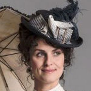 Fotoğraf Leanne Best