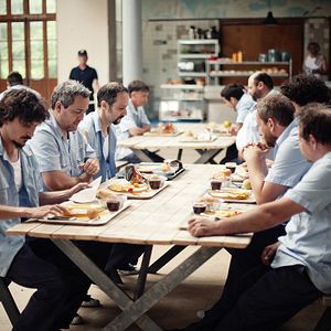 Fotoğraf Arnaud Tsamere