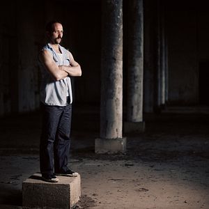 Fotoğraf Sébastien Lalanne