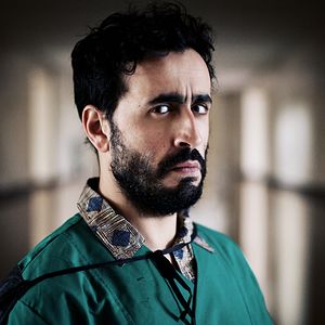 Fotoğraf Jonathan Cohen