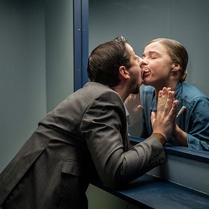 Fotoğraf Blanche Gardin