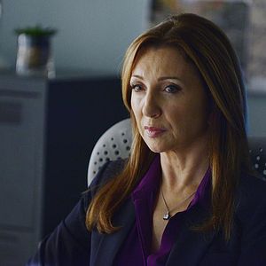 Fotoğraf Donna Murphy