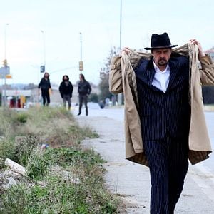 Fotoğraf Tehlikeyle Flört