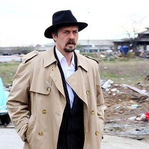 Fotoğraf Tehlikeyle Flört