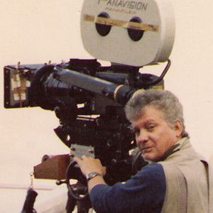 Fotoğraf David Worth