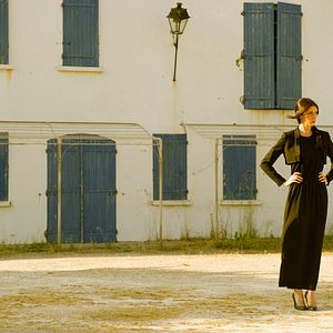 Fotoğraf Nathalie Roussel