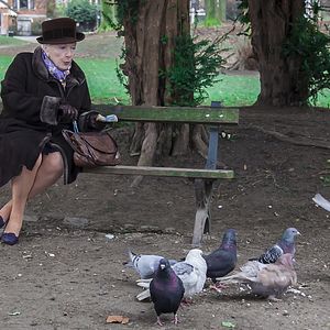 Fotoğraf Line Renaud