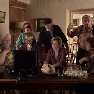 Fotoğraf Hélène Vincent