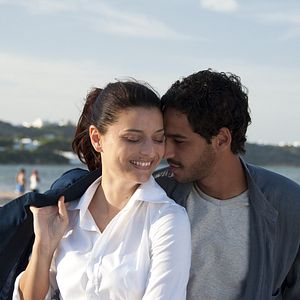 Fotoğraf Anissa Daoud