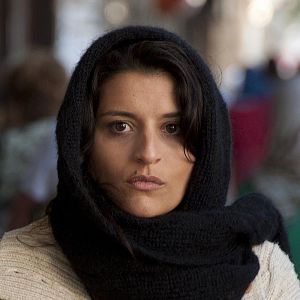 Fotoğraf Anissa Daoud