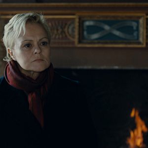 Fotoğraf Muriel Robin