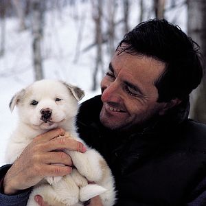 Fotoğraf Nicolas Vanier