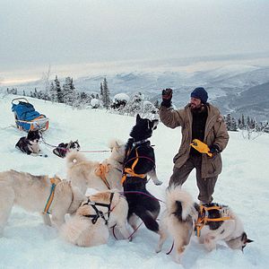 Fotoğraf Nicolas Vanier