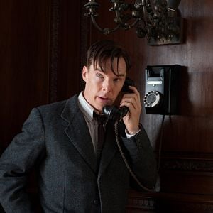 Fotoğraf The Imitation Game: Enigma