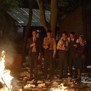 Fotoğraf Keira Knightley