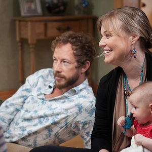 Fotoğraf Kris Holden-Ried