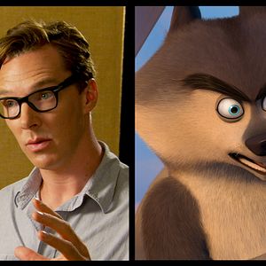 Fotoğraf Benedict Cumberbatch